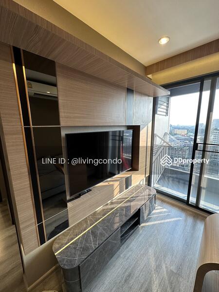 IDEO Mobi Sukhumvit 66 : ไอดีโอ โมบิ สุขุมวิท 66, กรุงเทพ, 2578 ซอยสุขุมวิท 66 ถนนสุขุมวิท, บางจาก, พระโขนง, กรุงเทพ, 53 ตร.ม., คอนโด ให้เช่า, โดย LINE ID : @livingcondo, 10783958 - DDproperty.com