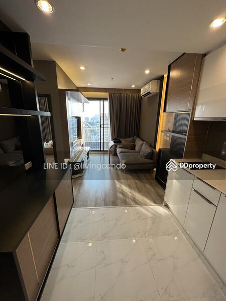 IDEO Mobi Sukhumvit 66, Bangkok, 2578 Soi Sukhumvit 66 Sukhumvit Road, Bang Chak, Phra Khanong, Bangkok, 2 Bedrooms, 53 sqm, Condo For Rent, by LINE ID : @livingcondo, 10783958 - DDproperty.com
