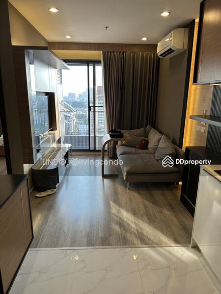IDEO Mobi Sukhumvit 66, Bangkok, 2578 Soi Sukhumvit 66 Sukhumvit Road, Bang Chak, Phra Khanong, Bangkok, 2 Bedrooms, 53 sqm, Condo For Rent, by LINE ID : @livingcondo, 10783958 - DDproperty.com
