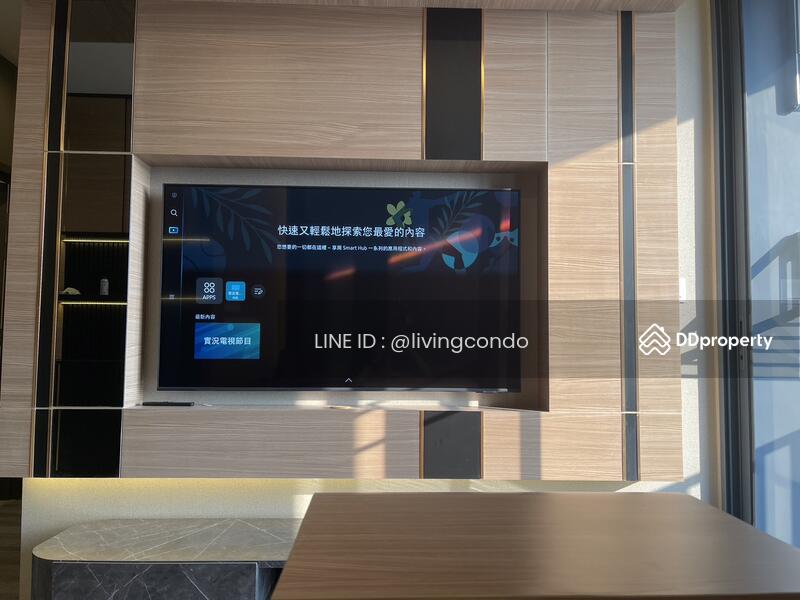 IDEO Mobi Sukhumvit 66 : ไอดีโอ โมบิ สุขุมวิท 66, กรุงเทพ, 2578 ซอยสุขุมวิท 66 ถนนสุขุมวิท, บางจาก, พระโขนง, กรุงเทพ, 53 ตร.ม., คอนโด ให้เช่า, โดย LINE ID : @livingcondo, 10783958 - DDproperty.com