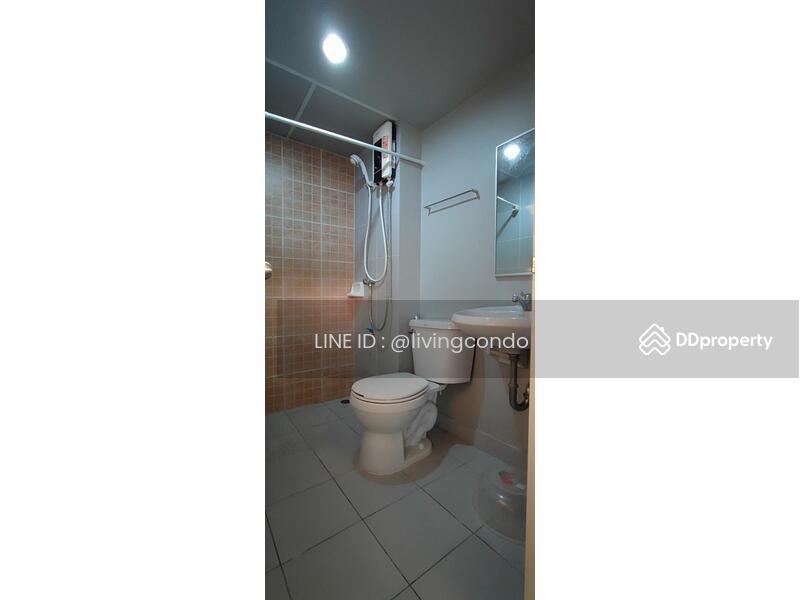 Lumpini Mixx Thepharak-Srinakarin, Samut Prakan, Samrong Nua, Muang Samut Prakarn, Samut Prakan, Studio, 21 sqm, Condo For Rent, by LINE ID : @livingcondo, 10783975 - DDproperty.com