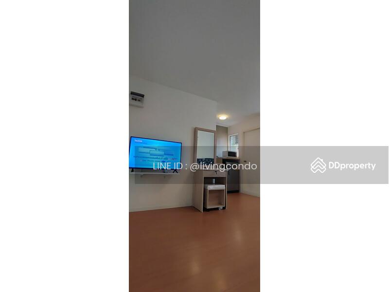 Lumpini Mixx Thepharak-Srinakarin, Samut Prakan, Samrong Nua, Muang Samut Prakarn, Samut Prakan, Studio, 21 sqm, Condo For Rent, by LINE ID : @livingcondo, 10783975 - DDproperty.com