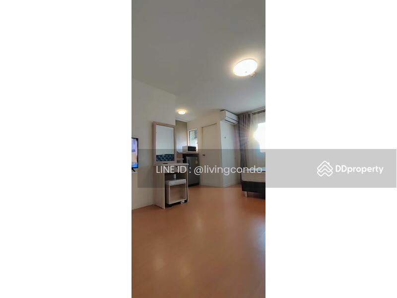 Lumpini Mixx Thepharak-Srinakarin, Samut Prakan, Samrong Nua, Muang Samut Prakarn, Samut Prakan, Studio, 21 sqm, Condo For Rent, by LINE ID : @livingcondo, 10783975 - DDproperty.com