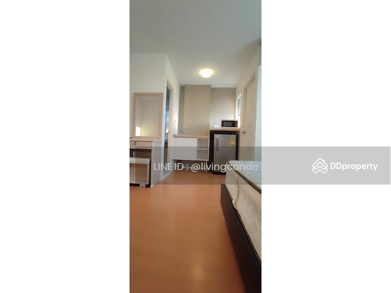 Lumpini Mixx Thepharak-Srinakarin, Samut Prakan, Samrong Nua, Muang Samut Prakarn, Samut Prakan, Studio, 21 sqm, Condo For Rent, by LINE ID : @livingcondo, 10783975 - DDproperty.com