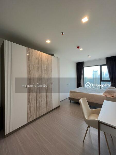 Life Asoke Hype, Bangkok, 339 Chaturathit Rd, Makkasan, Ratchathewi, Bangkok, 2 Bedrooms, 64 sqm, Condo For Sale, by ทรายแก้ว โอรพิน, 10783996 - DDproperty.com