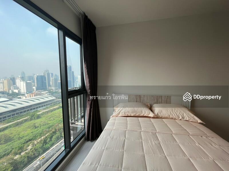 Life Asoke Hype, Bangkok, 339 Chaturathit Rd, Makkasan, Ratchathewi, Bangkok, 2 Bedrooms, 64 sqm, Condo For Sale, by ทรายแก้ว โอรพิน, 10783996 - DDproperty.com