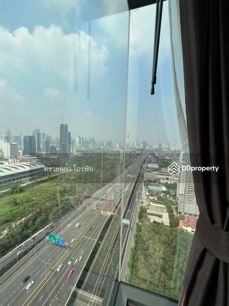 Life Asoke Hype, Bangkok, 339 Chaturathit Rd, Makkasan, Ratchathewi, Bangkok, 2 Bedrooms, 64 sqm, Condo For Sale, by ทรายแก้ว โอรพิน, 10783996 - DDproperty.com