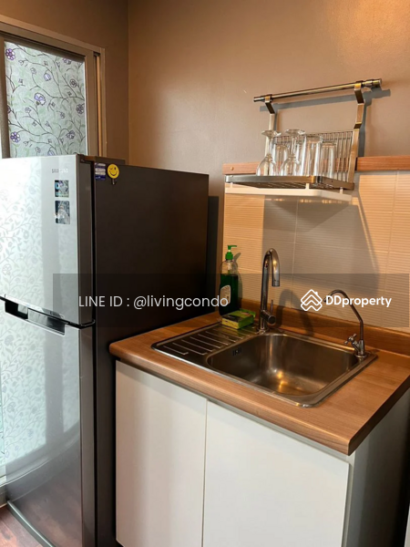 U Delight @ Huamak Station, Bangkok, 89 Huamak Road, Hua Mak, Bang Kapi, Bangkok, 1 Bedroom, 32 sqm, Condo For Sale, by LINE ID : @livingcondo, 10784309 - DDproperty.com