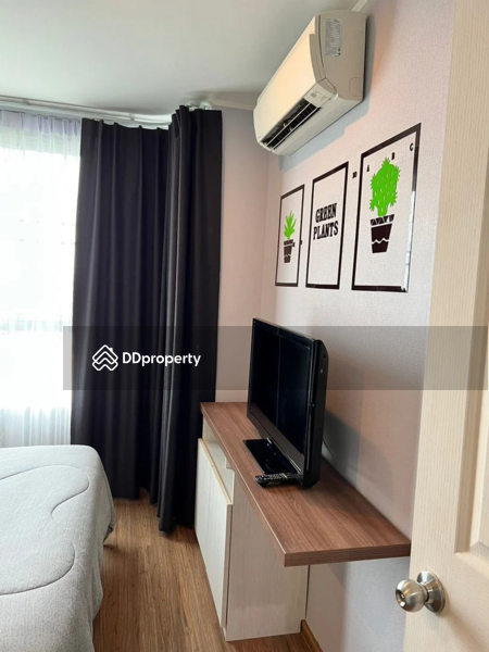 U Delight @ Huamak Station, Bangkok, 89 Huamak Road, Hua Mak, Bang Kapi, Bangkok, 1 Bedroom, 32 sqm, Condo For Sale, by LINE ID : @livingcondo, 10784309 - DDproperty.com