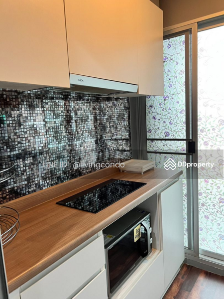 U Delight @ Huamak Station, Bangkok, 89 Huamak Road, Hua Mak, Bang Kapi, Bangkok, 1 Bedroom, 32 sqm, Condo For Sale, by LINE ID : @livingcondo, 10784309 - DDproperty.com