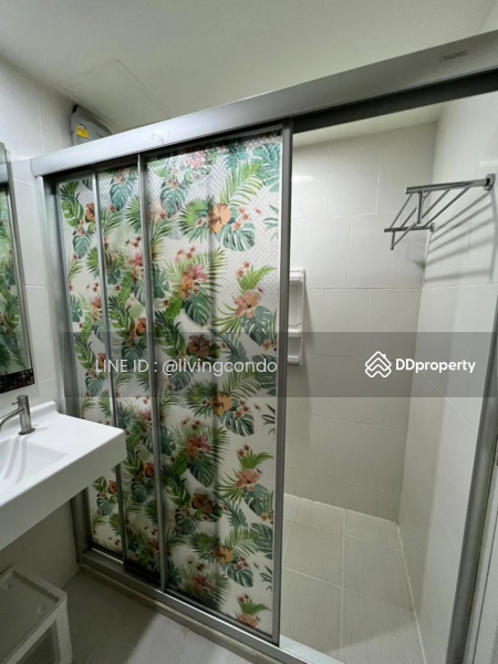 U Delight @ Huamak Station, Bangkok, 89 Huamak Road, Hua Mak, Bang Kapi, Bangkok, 1 Bedroom, 32 sqm, Condo For Sale, by LINE ID : @livingcondo, 10784309 - DDproperty.com
