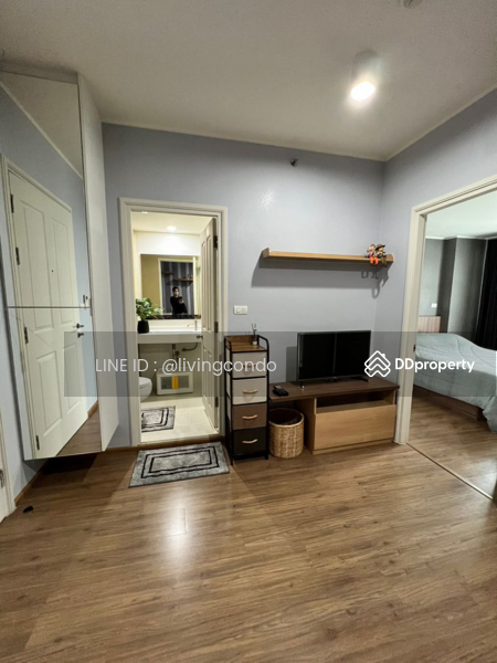 U Delight @ Huamak Station, Bangkok, 89 Huamak Road, Hua Mak, Bang Kapi, Bangkok, 1 Bedroom, 32 sqm, Condo For Sale, by LINE ID : @livingcondo, 10784309 - DDproperty.com