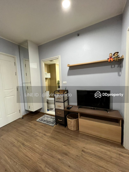 U Delight @ Huamak Station, Bangkok, 89 Huamak Road, Hua Mak, Bang Kapi, Bangkok, 1 Bedroom, 32 sqm, Condo For Sale, by LINE ID : @livingcondo, 10784309 - DDproperty.com