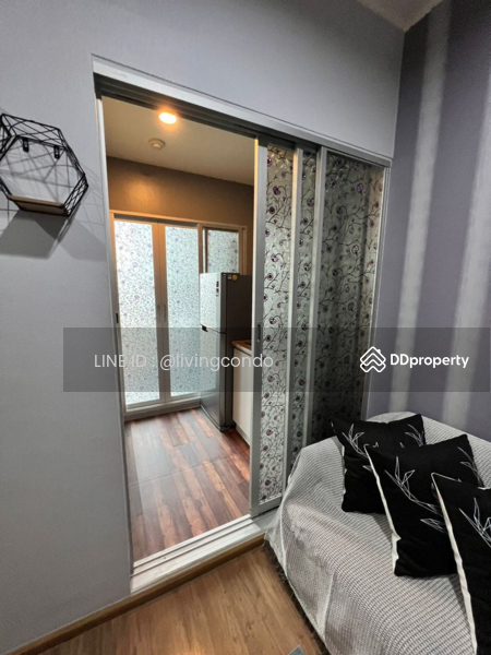 U Delight @ Huamak Station, Bangkok, 89 Huamak Road, Hua Mak, Bang Kapi, Bangkok, 1 Bedroom, 32 sqm, Condo For Sale, by LINE ID : @livingcondo, 10784309 - DDproperty.com