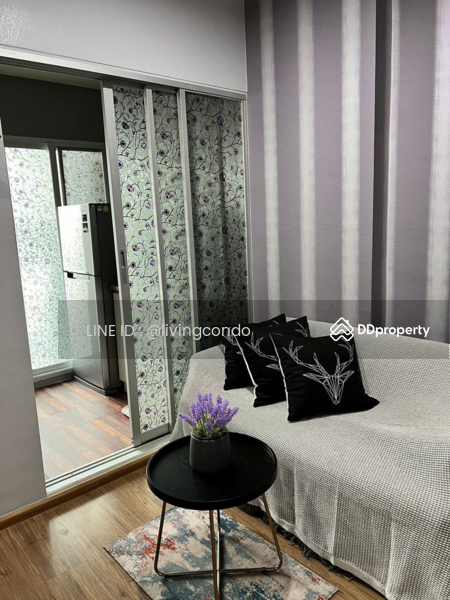 U Delight @ Huamak Station, Bangkok, 89 Huamak Road, Hua Mak, Bang Kapi, Bangkok, 1 Bedroom, 32 sqm, Condo For Sale, by LINE ID : @livingcondo, 10784309 - DDproperty.com
