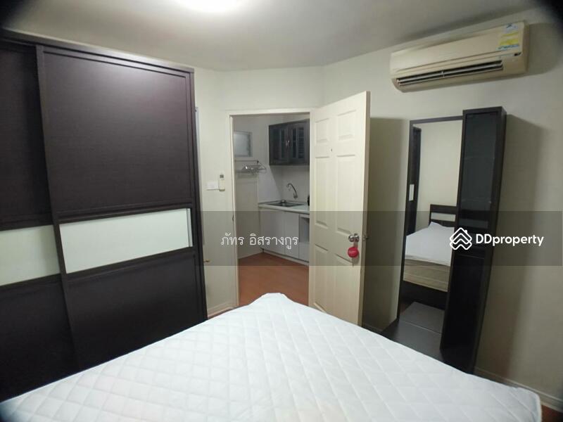 Lumpini Condo Town Bodindecha Ramkhamhaeng, Bangkok, Soi Ramkhamhaeng 43/1, Phlapphla, Wang Thonglang, Bangkok, 1 Bedroom, 28 sqm, Condo For Rent, by ภัทร อิสรางกูร, 10784320 - DDproperty.com