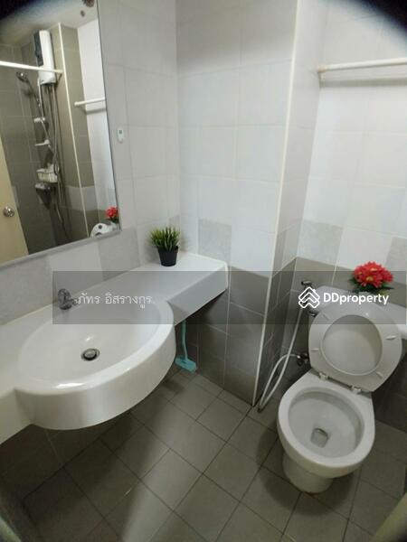 Lumpini Condo Town Bodindecha Ramkhamhaeng, Bangkok, Soi Ramkhamhaeng 43/1, Phlapphla, Wang Thonglang, Bangkok, 1 Bedroom, 28 sqm, Condo For Rent, by ภัทร อิสรางกูร, 10784320 - DDproperty.com