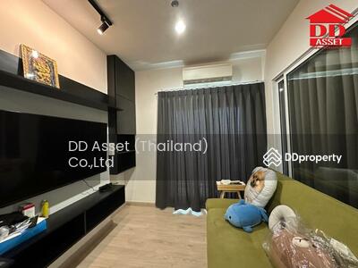 ขาย - The Parkland Phetkasem-Thapra : เดอะ พาร์คแลนด์ เพชรเกษม-ท่าพระ, กรุงเทพ