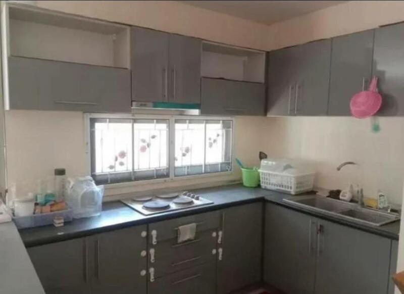 หาไม่ได้แล้ว! ขายบ้านแฝด 47.9 ตรว. บ้านร็อค-การ์เด้น สุวรรณภูมิ อ่อนนุช-มอเตอร์เวย์, สมุทรปราการ, อ่อนนุช-ลาดกระบัง, ศีรษะจรเข้น้อย, บางเสาธง, สมุทรปราการ, 120 ตร.ม., บ้านเดี่ยว ขาย, โดย คุณโจ, 10784367 - DDproperty.com