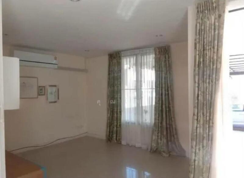 หาไม่ได้แล้ว! ขายบ้านแฝด 47.9 ตรว. บ้านร็อค-การ์เด้น สุวรรณภูมิ อ่อนนุช-มอเตอร์เวย์, Samut Prakan, อ่อนนุช-ลาดกระบัง, Srisa Chorakhe Noi, Bang Sao Thong, Samut Prakan, 3 Bedrooms, 120 sqm, Single Detached House For Sale, by คุณโจ, 10784367 - DDproperty.com