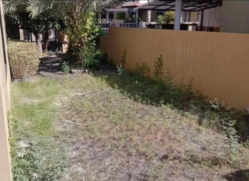 หาไม่ได้แล้ว! ขายบ้านแฝด 47.9 ตรว. บ้านร็อค-การ์เด้น สุวรรณภูมิ อ่อนนุช-มอเตอร์เวย์, Samut Prakan, อ่อนนุช-ลาดกระบัง, Srisa Chorakhe Noi, Bang Sao Thong, Samut Prakan, 3 Bedrooms, 120 sqm, Single Detached House For Sale, by คุณโจ, 10784367 - DDproperty.com