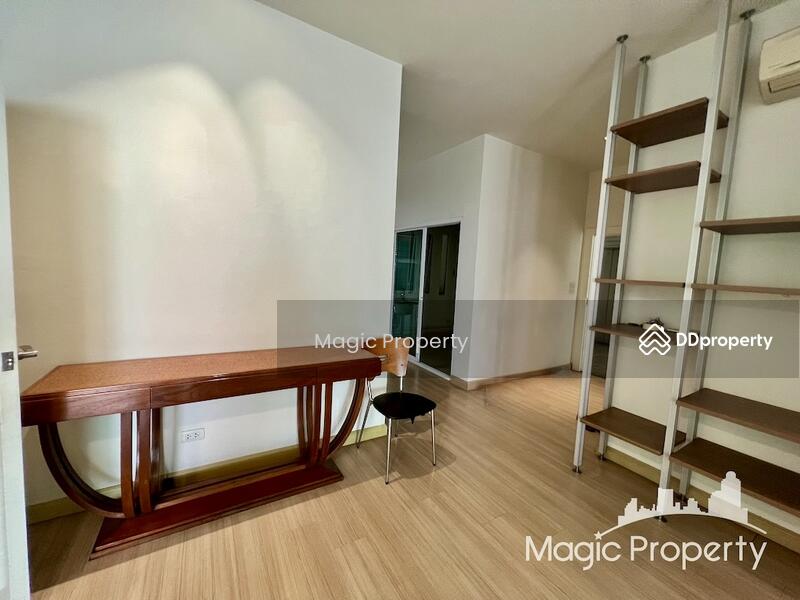 For Sale - Tristan Sukhumvit 39, Bangkok