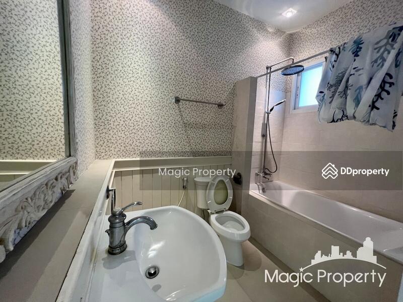 For Sale - Tristan Sukhumvit 39, Bangkok