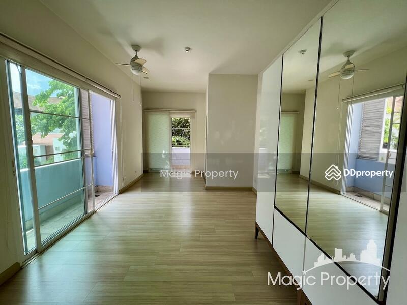 For Sale - Tristan Sukhumvit 39, Bangkok