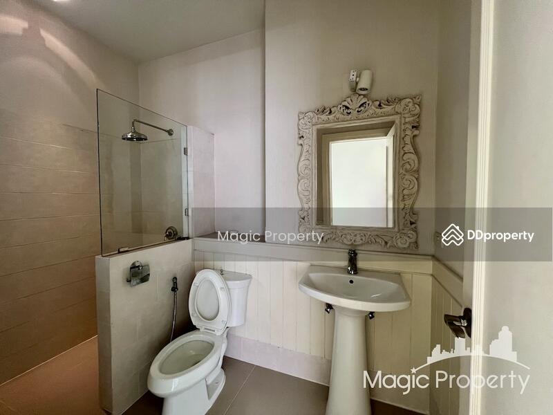 For Sale - Tristan Sukhumvit 39, Bangkok