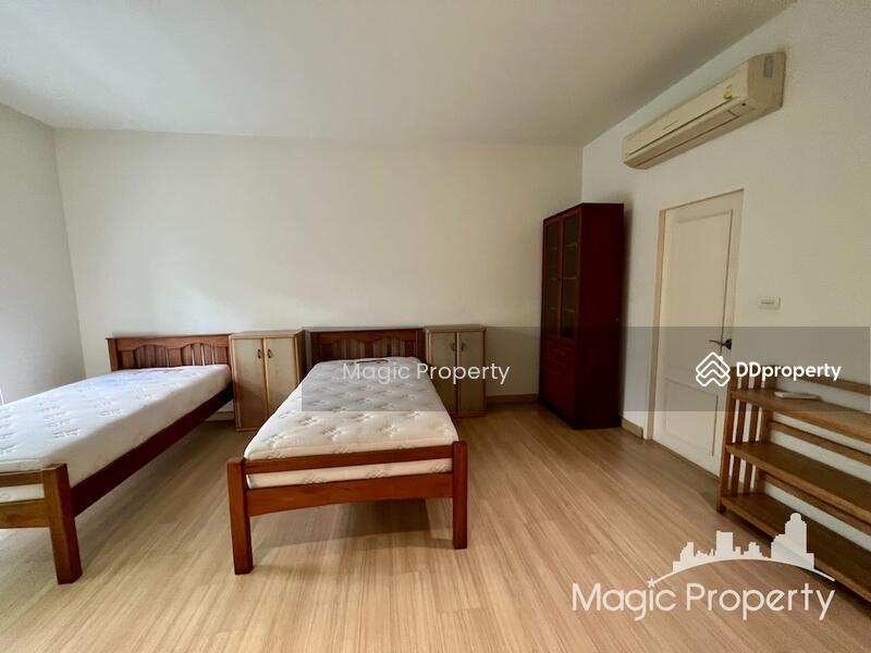 For Sale - Tristan Sukhumvit 39, Bangkok