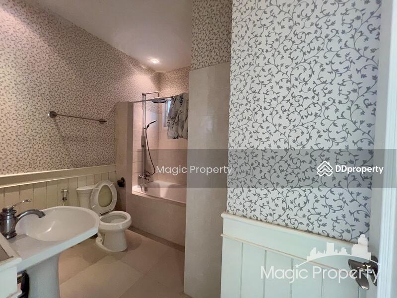 For Sale - Tristan Sukhumvit 39, Bangkok