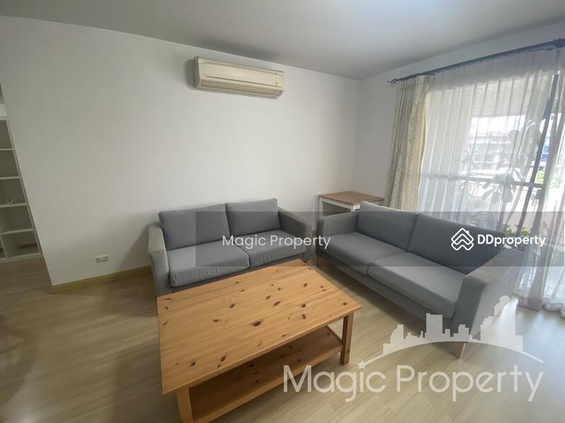 Tristan Sukhumvit 39, Bangkok, 23/1  Soi Sukhumvit 39, Sukhumvit Road, Khlong Tan Nua, Watthana, Bangkok, 3 Bedrooms, 153 sqm, Condo For Rent, by Magic Property, 10784405 - DDproperty.com