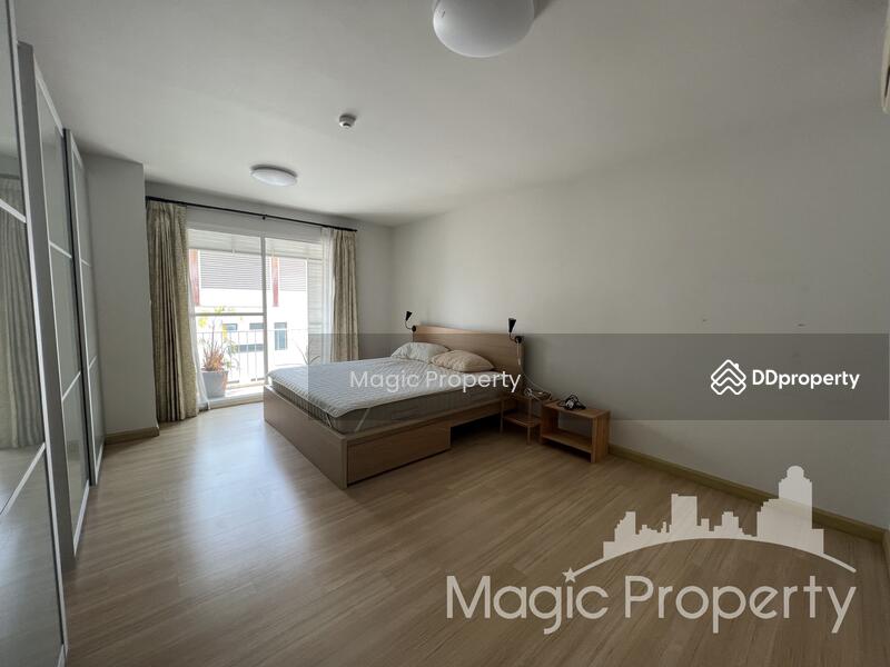 Tristan Sukhumvit 39, Bangkok, 23/1  Soi Sukhumvit 39, Sukhumvit Road, Khlong Tan Nua, Watthana, Bangkok, 3 Bedrooms, 153 sqm, Condo For Rent, by Magic Property, 10784405 - DDproperty.com