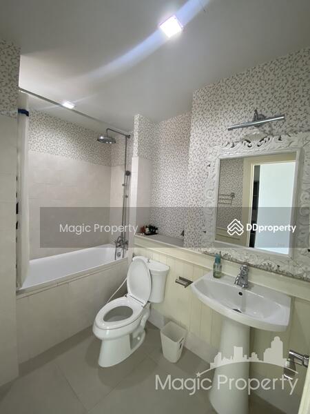 Tristan Sukhumvit 39, Bangkok, 23/1  Soi Sukhumvit 39, Sukhumvit Road, Khlong Tan Nua, Watthana, Bangkok, 3 Bedrooms, 153 sqm, Condo For Rent, by Magic Property, 10784405 - DDproperty.com