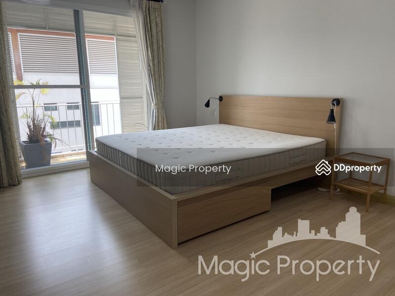 Tristan Sukhumvit 39, Bangkok, 23/1  Soi Sukhumvit 39, Sukhumvit Road, Khlong Tan Nua, Watthana, Bangkok, 3 Bedrooms, 153 sqm, Condo For Rent, by Magic Property, 10784405 - DDproperty.com