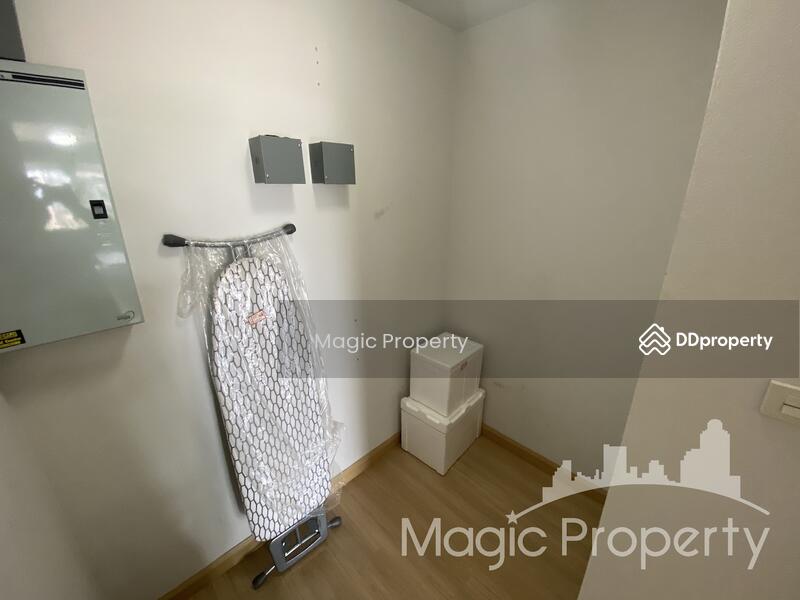 Tristan Sukhumvit 39, Bangkok, 23/1  Soi Sukhumvit 39, Sukhumvit Road, Khlong Tan Nua, Watthana, Bangkok, 3 Bedrooms, 153 sqm, Condo For Rent, by Magic Property, 10784405 - DDproperty.com