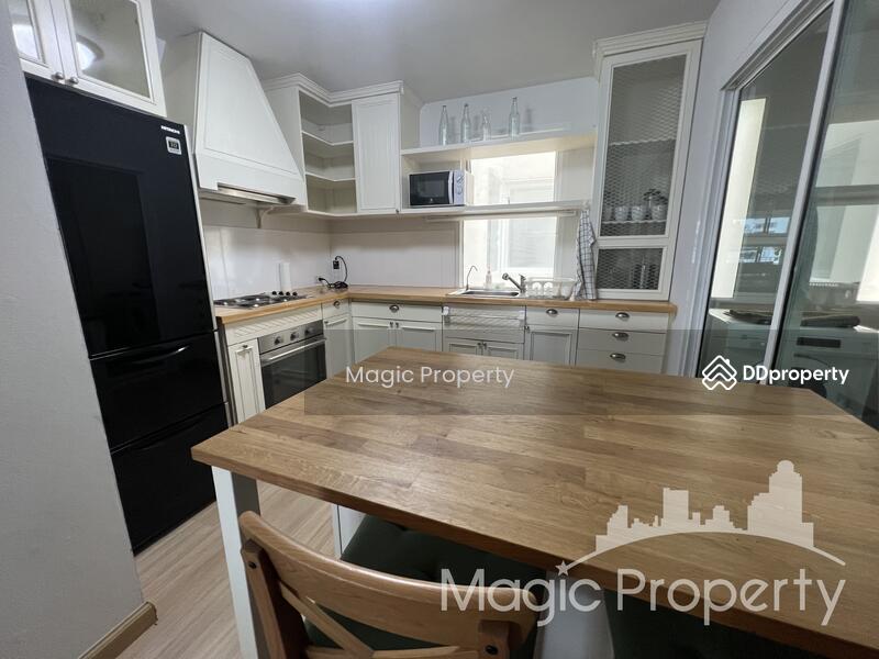 Tristan Sukhumvit 39, Bangkok, 23/1  Soi Sukhumvit 39, Sukhumvit Road, Khlong Tan Nua, Watthana, Bangkok, 3 Bedrooms, 153 sqm, Condo For Rent, by Magic Property, 10784405 - DDproperty.com