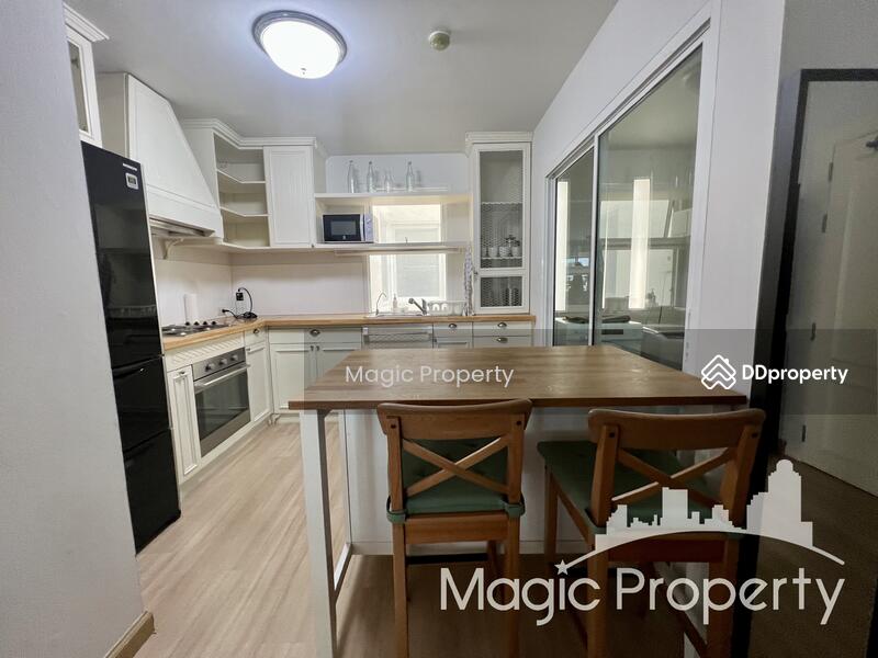Tristan Sukhumvit 39, Bangkok, 23/1  Soi Sukhumvit 39, Sukhumvit Road, Khlong Tan Nua, Watthana, Bangkok, 3 Bedrooms, 153 sqm, Condo For Rent, by Magic Property, 10784405 - DDproperty.com