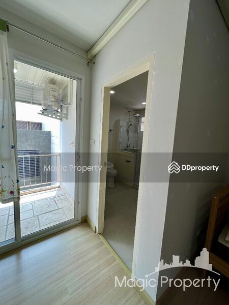 Tristan Sukhumvit 39, Bangkok, 23/1  Soi Sukhumvit 39, Sukhumvit Road, Khlong Tan Nua, Watthana, Bangkok, 3 Bedrooms, 153 sqm, Condo For Rent, by Magic Property, 10784405 - DDproperty.com