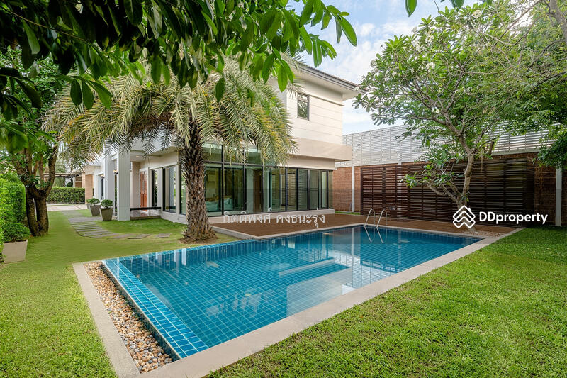 For Sale - Grand Bangkok Boulevard Ratchapruek-Rattanathibet, Nonthaburi