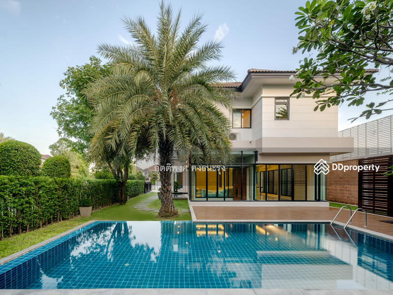 For Sale - Grand Bangkok Boulevard Ratchapruek-Rattanathibet, Nonthaburi