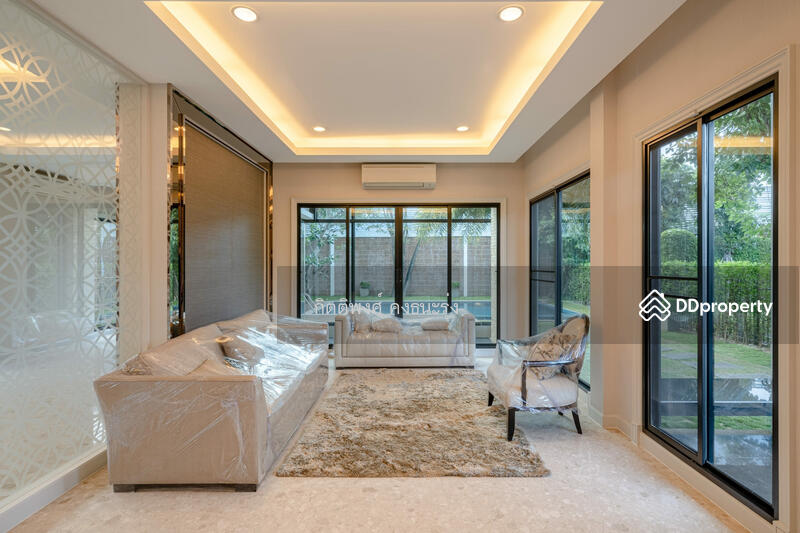 For Sale - Grand Bangkok Boulevard Ratchapruek-Rattanathibet, Nonthaburi