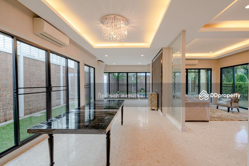 For Sale - Grand Bangkok Boulevard Ratchapruek-Rattanathibet, Nonthaburi