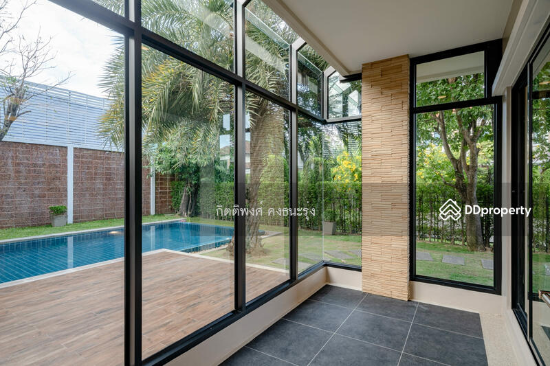 For Sale - Grand Bangkok Boulevard Ratchapruek-Rattanathibet, Nonthaburi