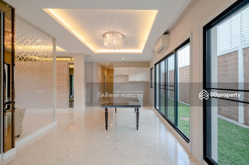 For Sale - Grand Bangkok Boulevard Ratchapruek-Rattanathibet, Nonthaburi