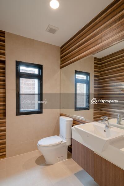 For Sale - Grand Bangkok Boulevard Ratchapruek-Rattanathibet, Nonthaburi