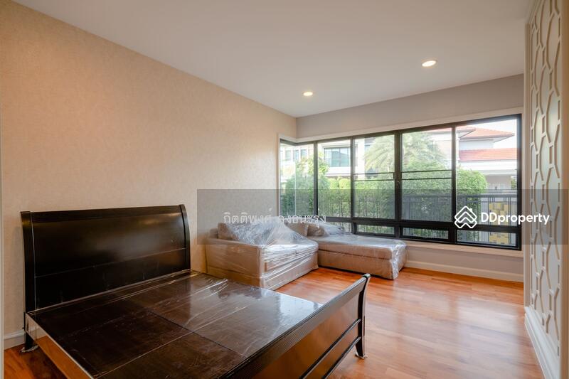 For Sale - Grand Bangkok Boulevard Ratchapruek-Rattanathibet, Nonthaburi