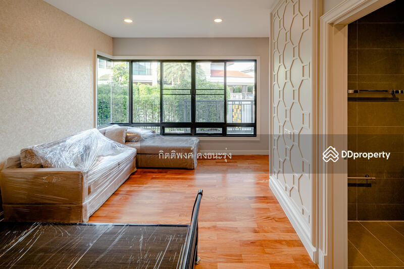 For Sale - Grand Bangkok Boulevard Ratchapruek-Rattanathibet, Nonthaburi