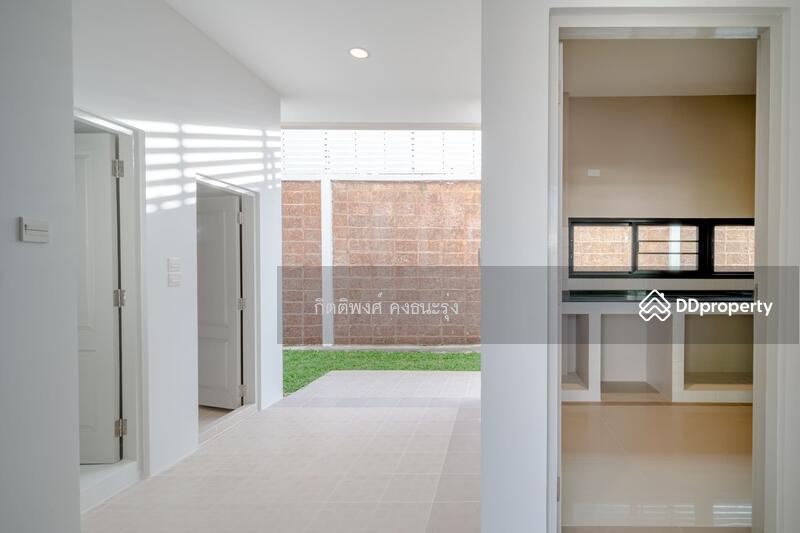 For Sale - Grand Bangkok Boulevard Ratchapruek-Rattanathibet, Nonthaburi