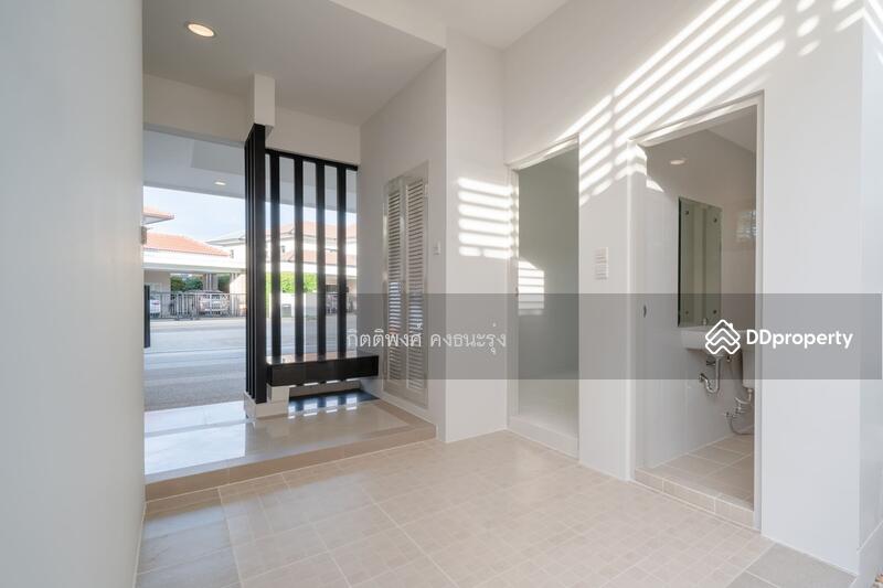 For Sale - Grand Bangkok Boulevard Ratchapruek-Rattanathibet, Nonthaburi